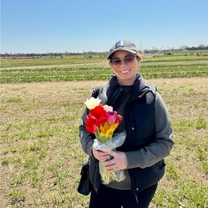 Meet your Posher, Liz